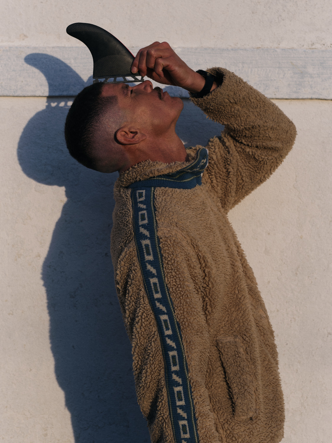 Halley Batista — Portugal – photography by Sandra Schwaiger