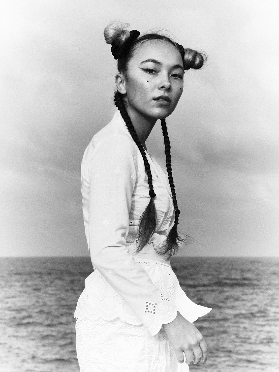 Joplyn — Ibiza – photography by Sandra Schwaiger