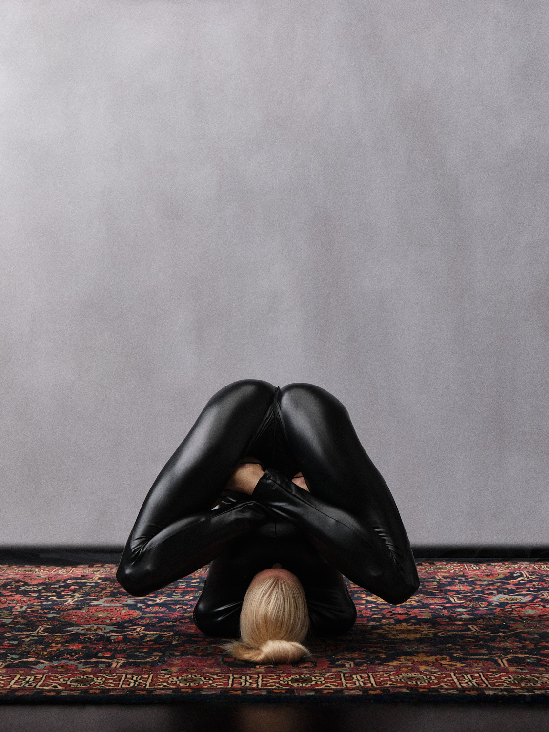 Ksenia Worthmann — Vienna – photography by Sandra Schwaiger