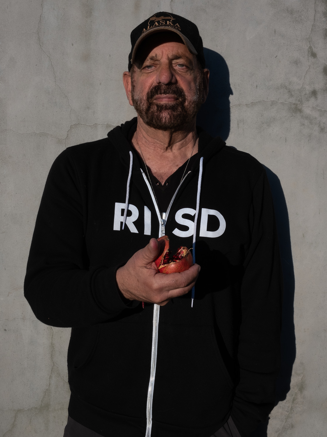 Stanley Felderman — Pacific Palisades / L.A. – photography by Sandra Schwaiger