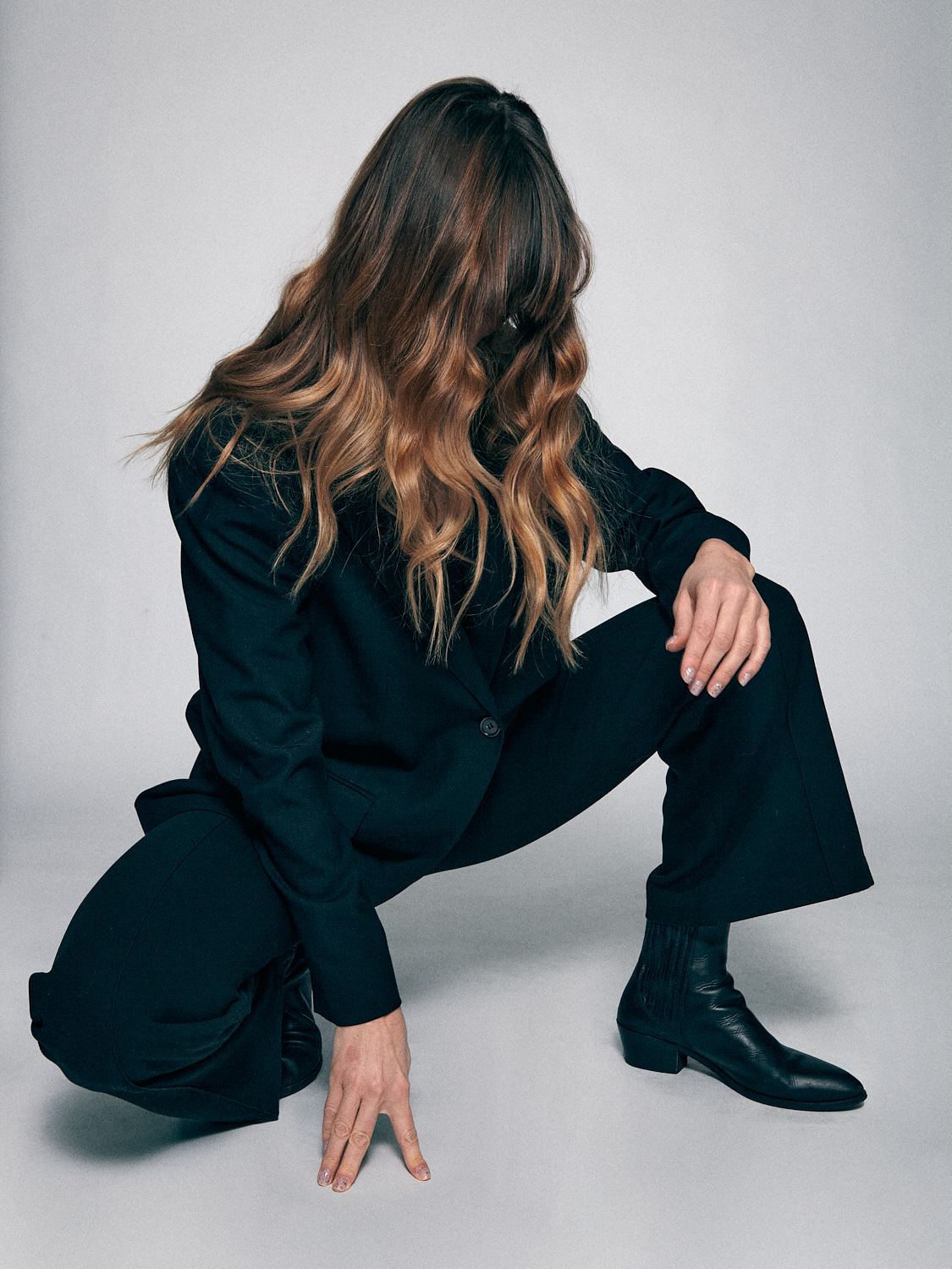 Valerie Junger — Vienna﻿ – photography by Sandra Schwaiger