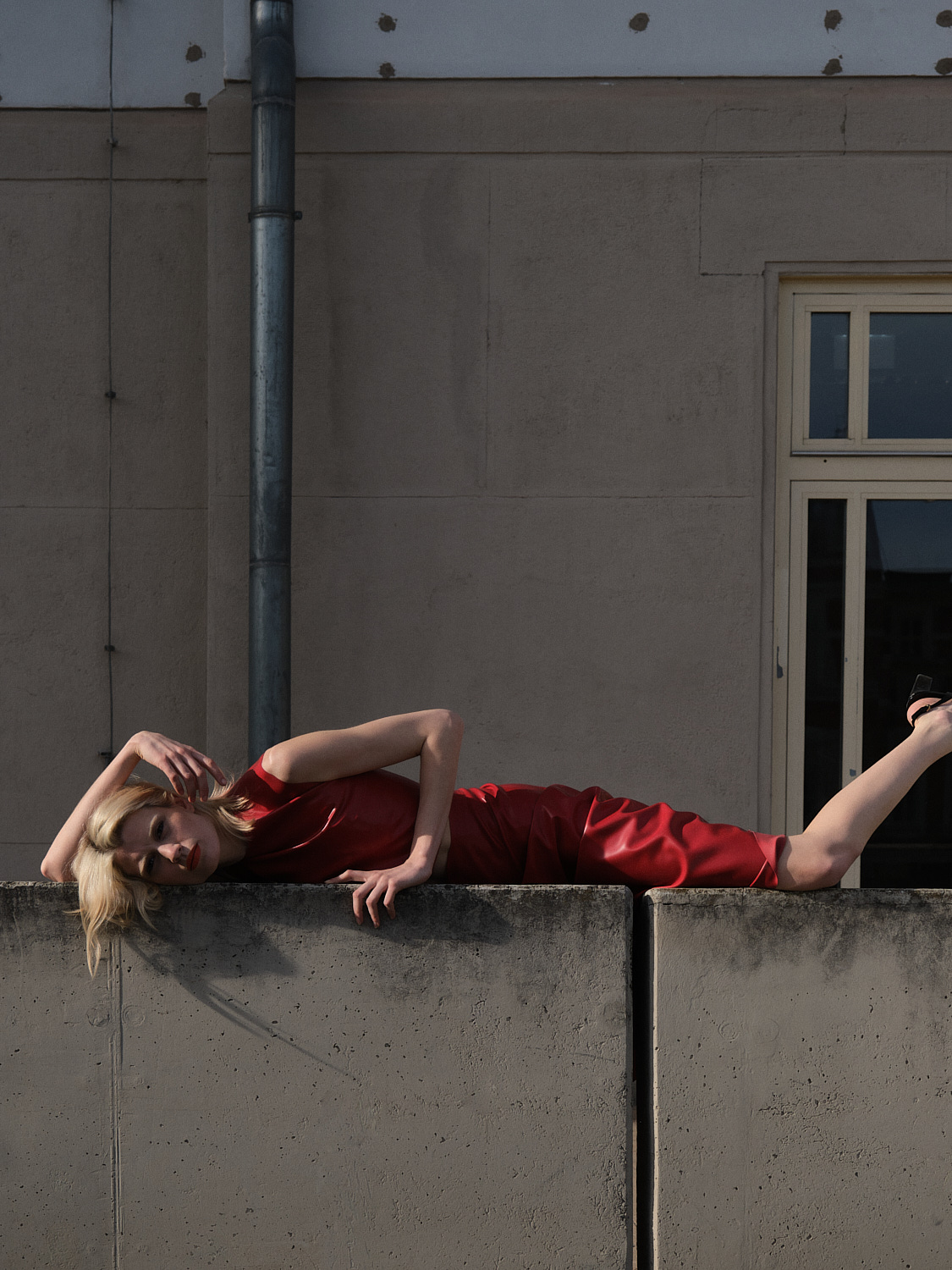 Latex Latitude – photography by Sandra Schwaiger